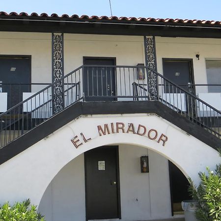El Mirador Motel Лас Вегас Екстериор снимка